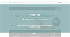 Desktop Screenshot of epicenter.org